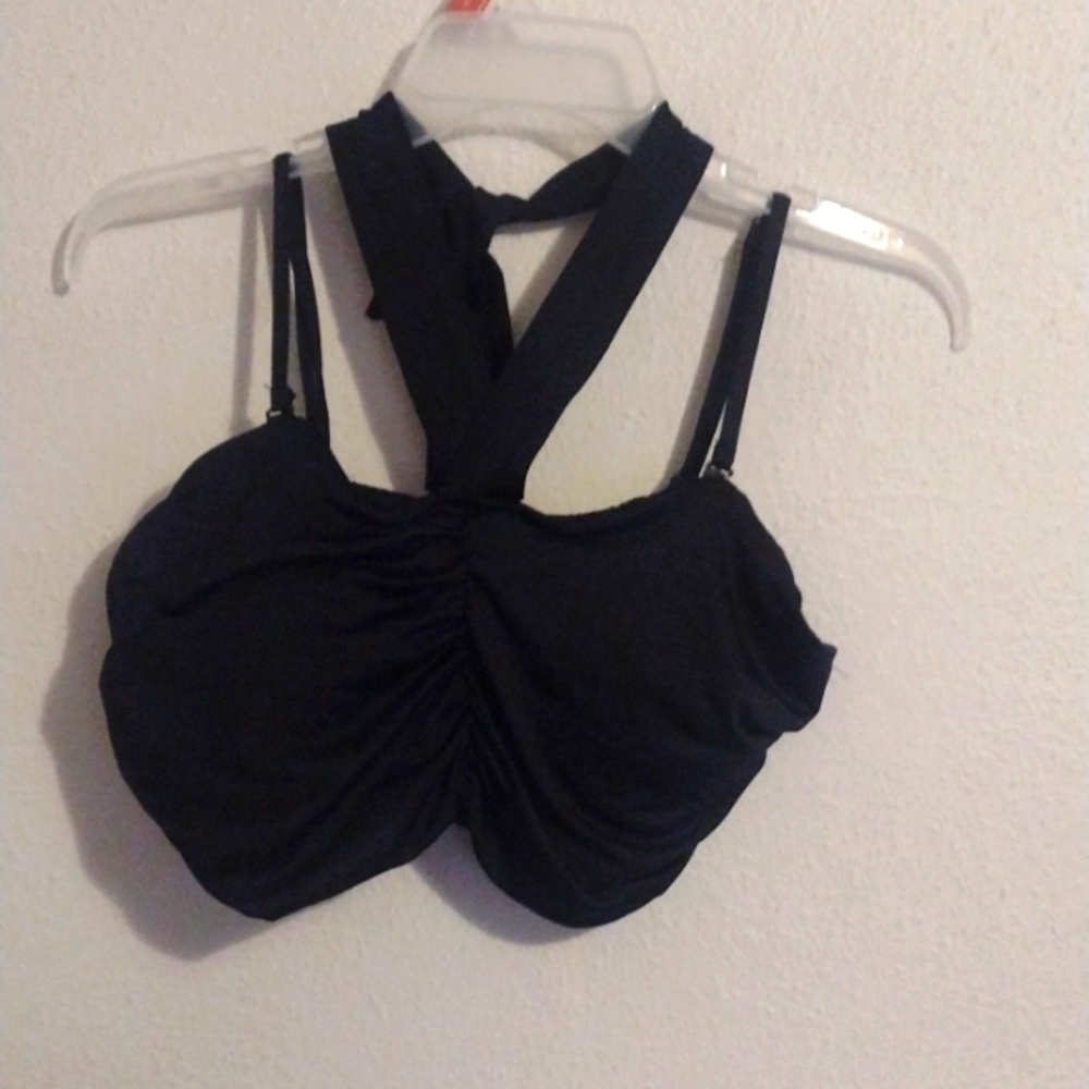 Sexy top and bottoms
